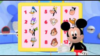 Mickey Mouse Clubhouse  Minnierella  Part 1  Disney Junior UK [upl. by Helga]