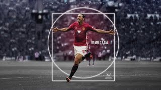 Zlatan Ibrahimovic  My Name is Zlatan 4  20102017 [upl. by Adnerol]