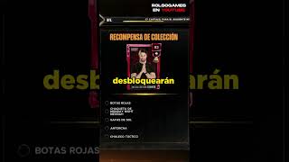 Así se consiguen las cartas más difíciles de WWE 2K24 😪 shorts [upl. by Tony]