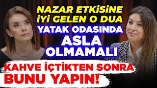 Mutfağınız Dağınık Olmasın Çünkü Negatif Enerjiyi Hissettiğinizde Yapın O Duayı Öyle Etmeyin [upl. by Tnahsin235]