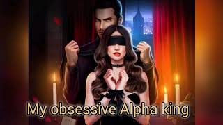 my obsessive Alpha king episode 40 mafiaobsession audiostorychannel mafiakinglovestory [upl. by Atiuqrehs]