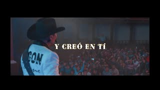 Vagon Chicano  Y Creó En Tí Video Oficial [upl. by Ettegroeg]