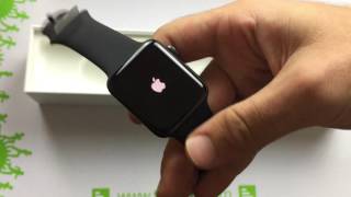 Apple Watch 2 İncelemesi  Apple Watch 2 Alınır Mı  Teknovi [upl. by Wiltsey]