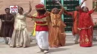 Bheruji Song  Ek Bar Aavo Ji Bheruji Mare Pawna  Moinuddin Manchala  Rajasthani Song 2017 [upl. by Limbert]