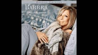 Barbra Streisand  Heres To Life Orchestra Reversed [upl. by Yevre547]