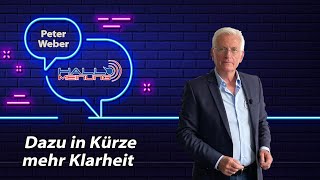 Dazu in Kürze mehr Klarheit [upl. by Anhcar77]