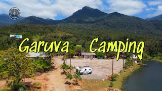 O admirável CAMPING GARUVA e onde fica a CIDADE de Garuva [upl. by Joed]