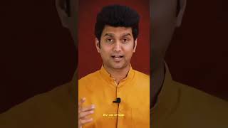 motivational speech  tamil shorts  erode Mahesh [upl. by Aicilaanna]