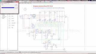 Bridgeless Interleaved Boost PFC Circuit [upl. by Akemehc384]