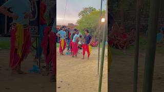 Romig me sarir ba comedy dance arjun Gorakhpuriya aur chootu youtubeshorts dance viralvideo like [upl. by Town]