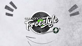 ConCiencia Freestyle  AXELL [upl. by Anawqahs]