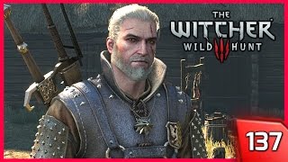 Witcher 3 ► The Apprentice Becomes The Master  Velens Master Armor Crafter 137 PC [upl. by Kreitman602]