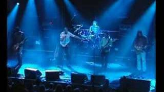 The Tragically Hip  Live  Spokane WA 2004 [upl. by Cressi]