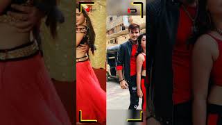 Apna Dil Ke  Aashiqui Khesari Lal Yadav Amrapali Dubey Full Video New Bhojpuri Song ❣️love [upl. by Norrehs]