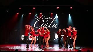 Dance Mambo Saoco  Tambo  Show Sydney Red Carpet Gala Sep 2023 [upl. by Nnahteb]