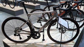 Made in Austria  2024 KTM Revelator Alto Master [upl. by Rye]