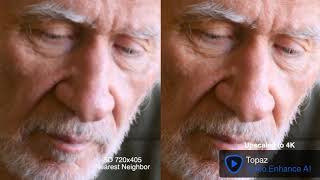 Topaz Labs Video Enhance AI Tutorial [upl. by Cheney854]