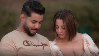 SKI7  Inti melki ena  انتي ملكي انا Official Music Video [upl. by Allie]