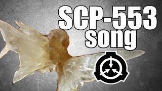 SCP553 song Butterflies [upl. by Chun]