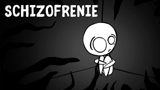 Wat is Schizofrenie [upl. by Tennaj]