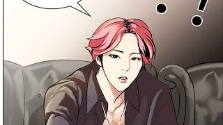 James Lee and Gitae Kim Edit  Lookism Manhwa [upl. by Dleifniw]