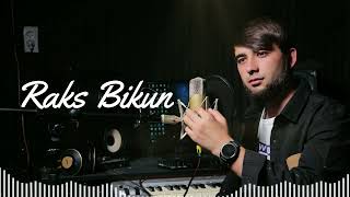 Raks Bikun Cover by Ali [upl. by Husha]