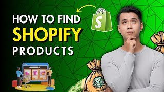 Shopify Product Hunting Criteria  How to Find Shopify Product  Lecture 6 [upl. by Gnoc]