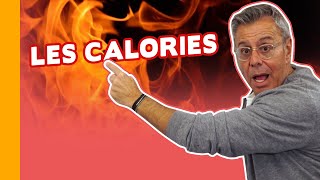 🔥Les Calories QuestCe Cest  Et Fautil Y Croire Vraiment [upl. by Meagher]