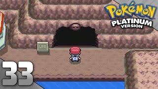 Pokemon Platinum Part 33  Victory Road [upl. by Hughett466]