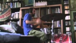 Drums Ligeti piano Etude 1 quotDesordrequot PierreLaurent Aimard [upl. by Lordan469]