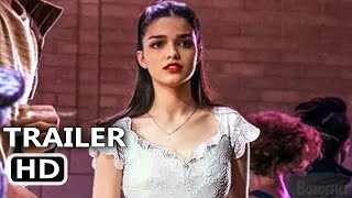 WEST SIDE STORY Trailer 2021 Ansel Elgort Rachel Zegler Drama Movie [upl. by Llertnac]