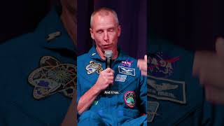 Former NASA Astronaut and Boilermaker Alum Drew Feustel Reflects on His Purdue Journey [upl. by Yralam]