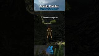 Did you Know Tomb Raider Plus tombraider [upl. by Idnew]