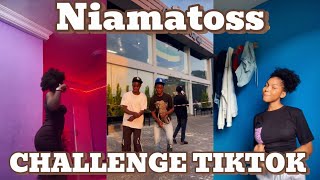 Loiseau rare  Niamatoss  Challenge TIKTOK [upl. by Lettig555]