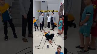 win a iphone challenge 2pacremix automobile games funny shortvideos chotebhaibadebhai viral [upl. by Cobb]