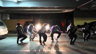 Hypnotize  Biggie Smalls Choreography by Jack May [upl. by Oswell]