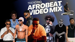 GHANA MUSIC VIDEO MIX 2024  kingpaluta shattawale sarkodie camidoh kuamieugene teknomiles [upl. by Eissoj]