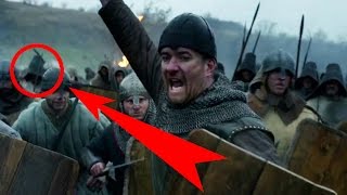 The historypedants guide to The Last Kingdom  episode one [upl. by Jarvis524]