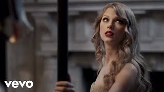 Taylor Swift  Enchanted Music Video [upl. by Dola]