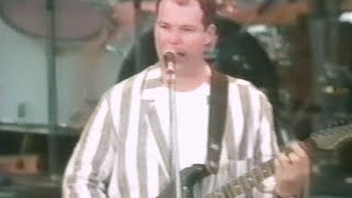 Christopher Cross  Arthurs Theme Best That You Can Do Live In Japan 1986 [upl. by Stortz9]