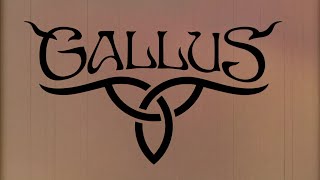 Gallus Entrance Video [upl. by Cobby]