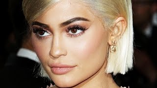 Kylie Jenner Wants To Quit Being Famous [upl. by Screens]