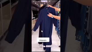 qualityabaya muslimclothing abayaburqa hijabfashion abayamodern abayastyles [upl. by Ataeb956]