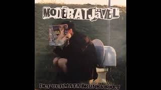 Moderatjävel – Det Ultimata Brunkvirket Full album 2009 [upl. by Olsewski]