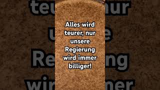 Rapunzula‘s Spruch Billge Regierung [upl. by Ambrose]