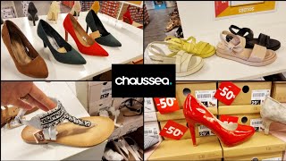 👡👠ARRIVAGE CHAUSSEA SOLDES PRINTEMPTS ÉTÉ 2021 50 [upl. by Elconin874]