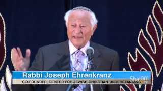 Talmud Lessons Joseph Ehrenkranz [upl. by Rahab]