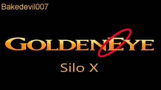 Silo X Goldeneye N64 Music Extended [upl. by Barnes750]