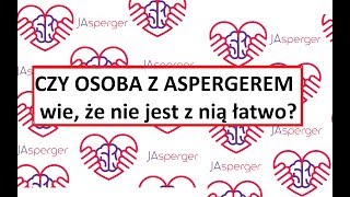 JASPERGER  mam zespół aspergera i bywam męczący [upl. by Darej]