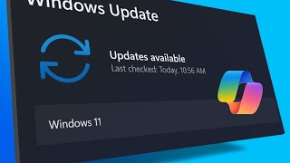 Windows 11 KB5034765 Released with Copilot in the System Tray Security and Bug Fixes [upl. by Sauer656]